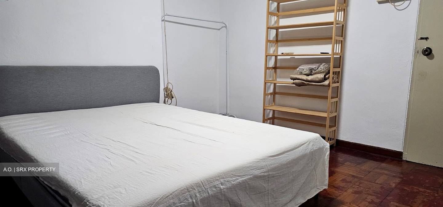 Blk 401 Pandan Gardens (Jurong East), HDB 5 Rooms #504407131